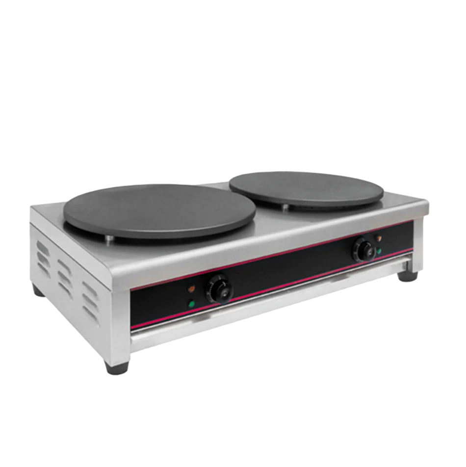 CREPERA INDUSTRIAL DOBLE