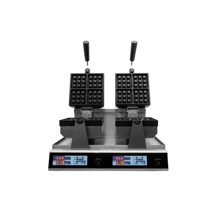 WAFLERA CUADRADA DOBLE