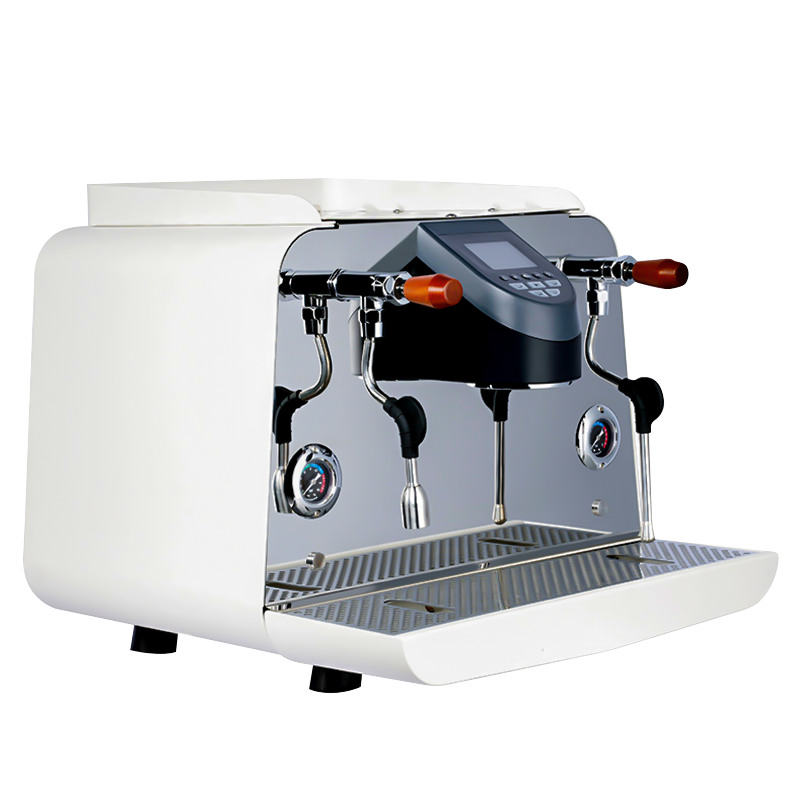 MAQUINA DE CAFE PREMIUN - 1 CUERPO