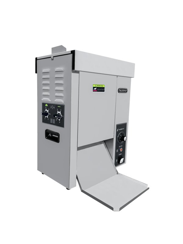 TOSTADORA DE PAN ELECTRIC COMPACT