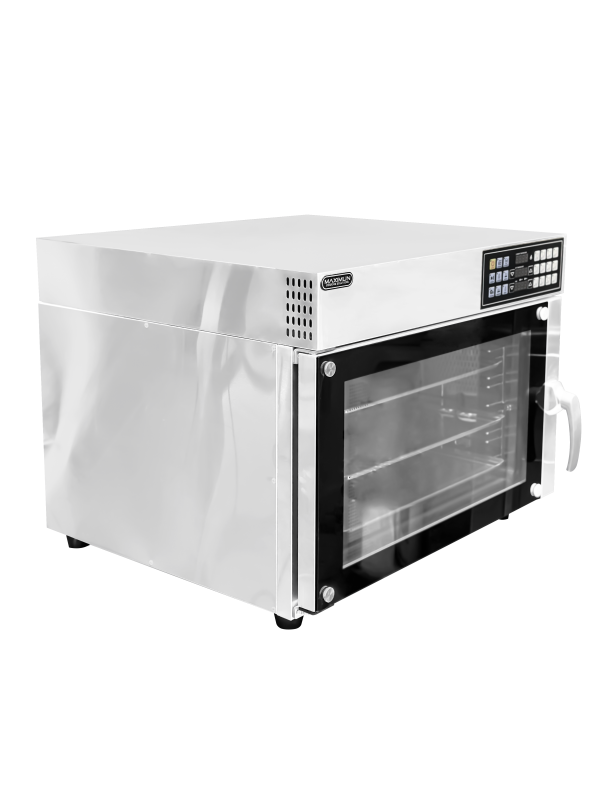 HORNOS CONVECCIÓN ELECTRICOS