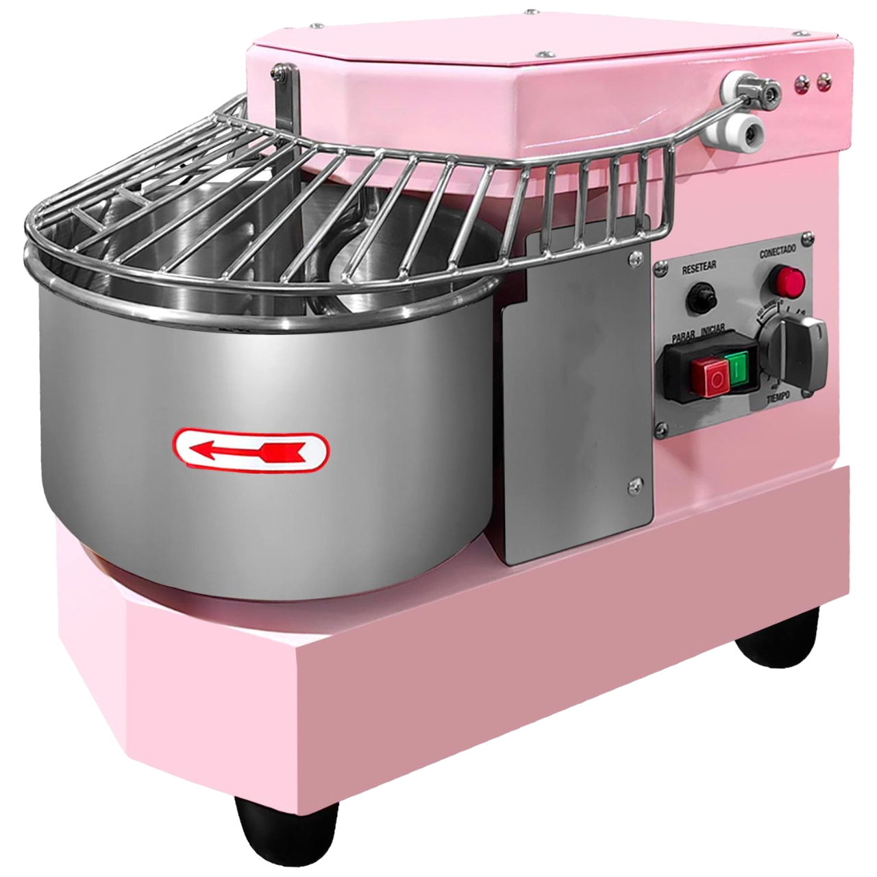 AMASADORA 4.5 KG (9 VELOCIDADES)